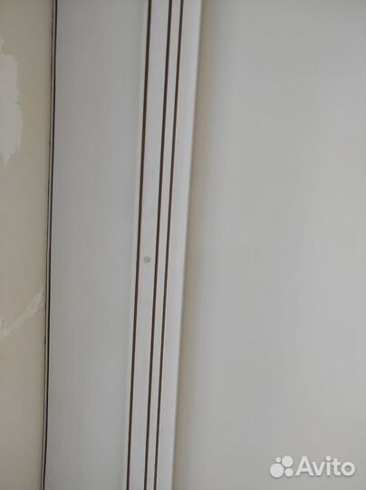 Карниз потолочный