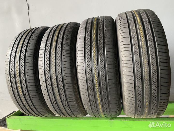 Michelin Premier LTX 235/55 R20 102V