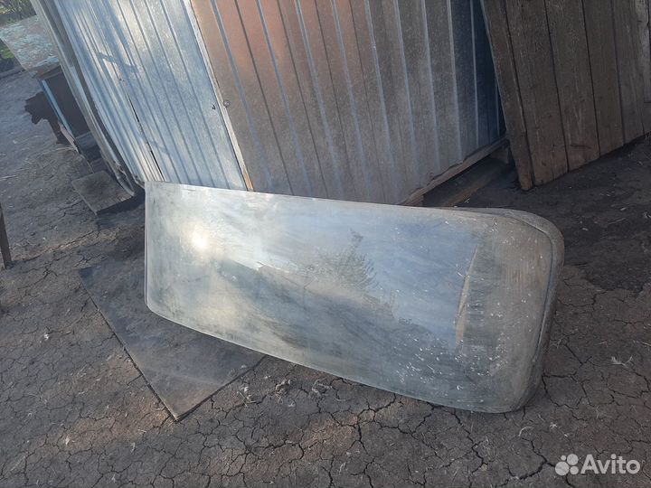 Лобовое стекло Газ 53