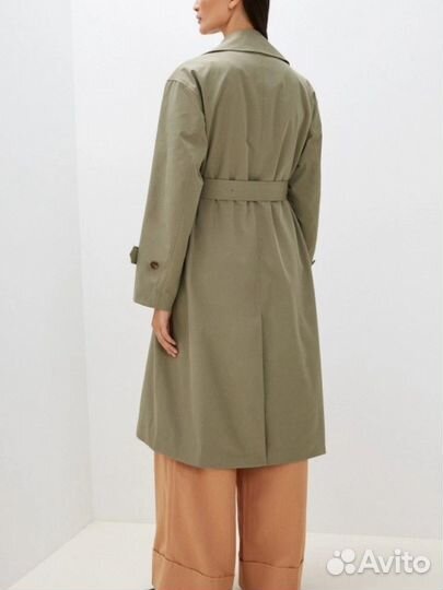 Тренч женский