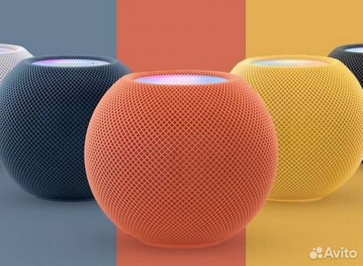 Apple HomePod mini