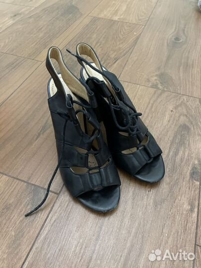 Лоферы женские