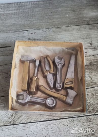 Шоколадные наборы