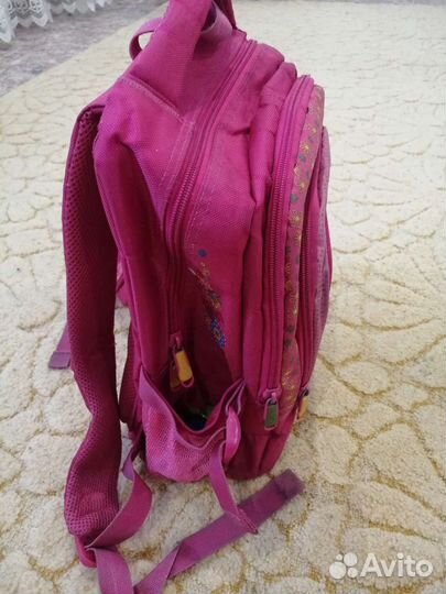Рюкзак школьный