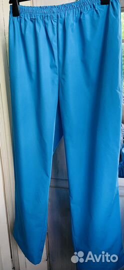 Костюм для работника ветеринарной клиники