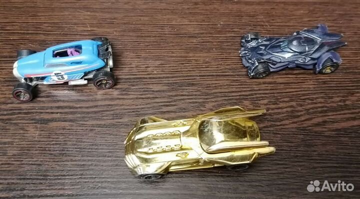 Hot wheels машинки пакетом