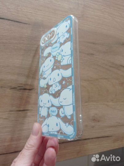 Чехол для honor 10