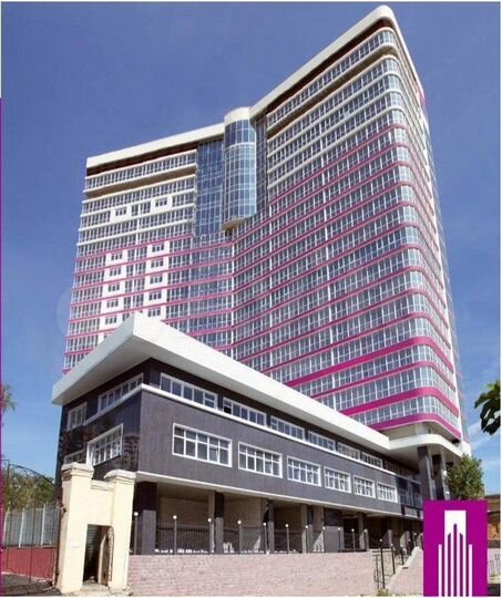 Свободного назначения, 30 м²