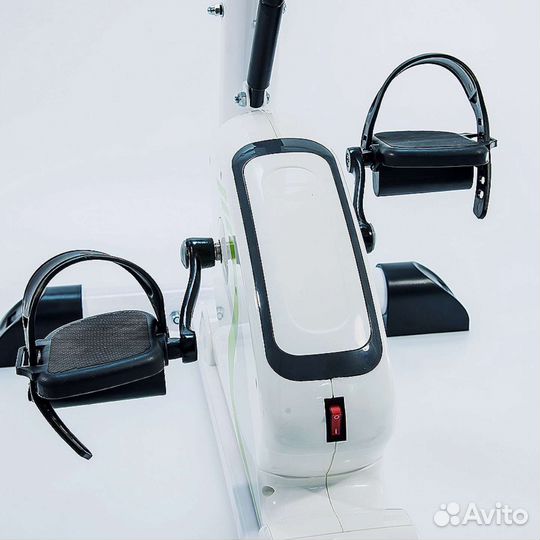 Велотренажер электрический для реабилитации