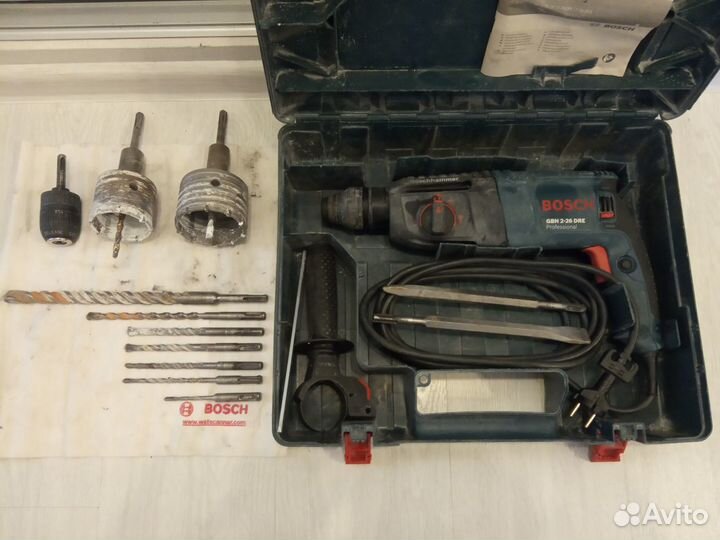 Аренда Прокат электро инструмента