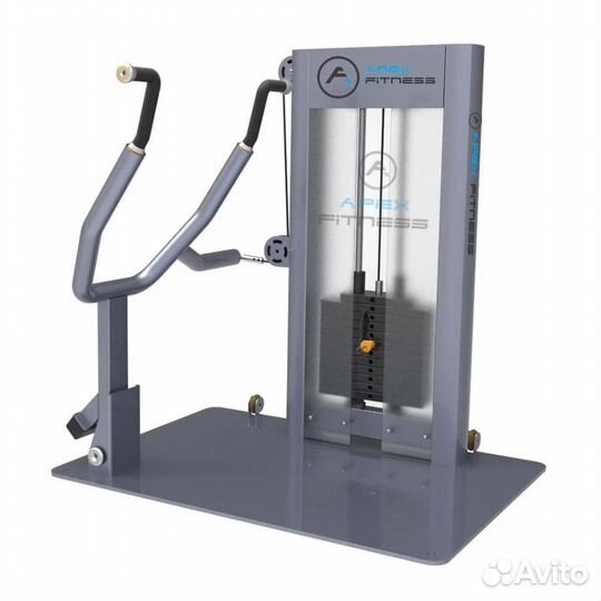 Тренажер для подростков жим от груди AT01