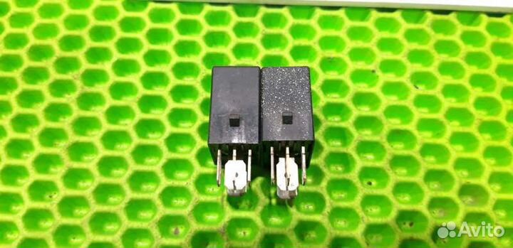 Реле 7815ja Nissan, 5 контактов