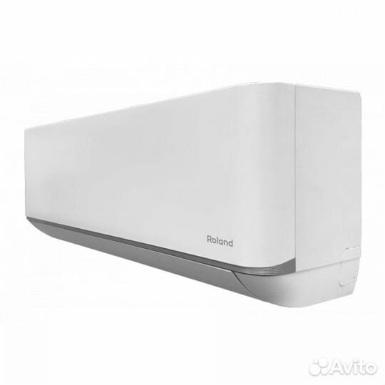 Кондиционер до 50 м.кв. Roland RD-wz18hss/N2
