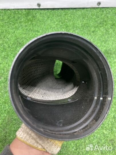 Воздуховод воздушного фильтра левый Mercedes E