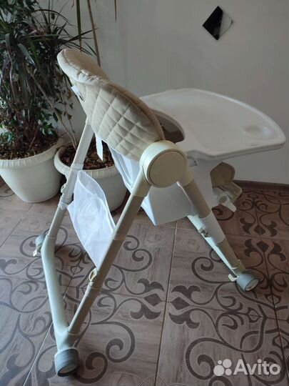 Стульчик для кормления