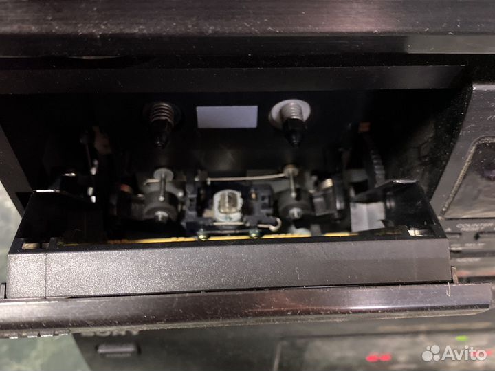 Музыкальный центр Sony Lbt-a790