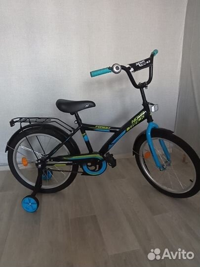Продам велосипед детский