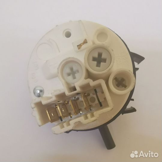 Пресостат Реле уровня elbi 4C 95/70-380