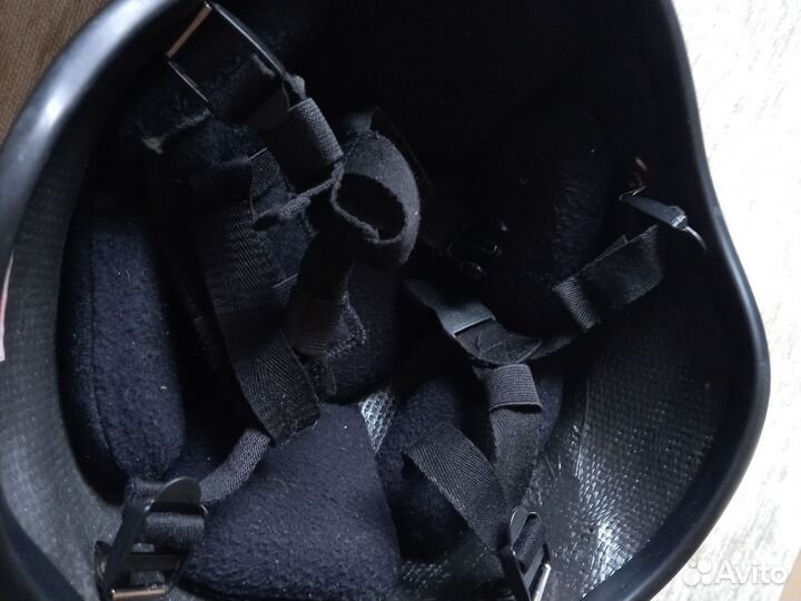 Каска шлем военная