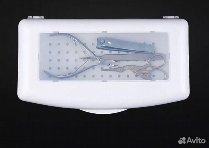 Стерилизатор для инструментов