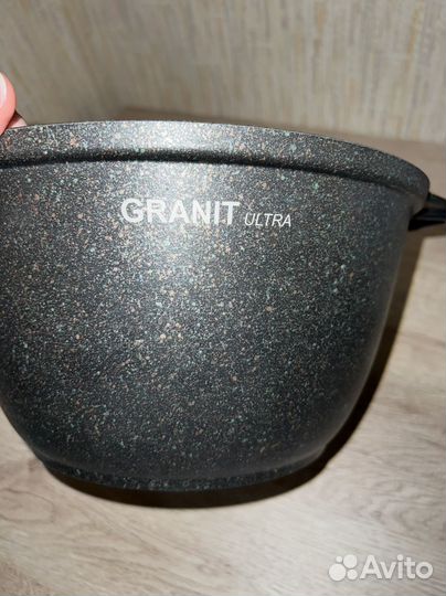 Кастрюля 5 литров