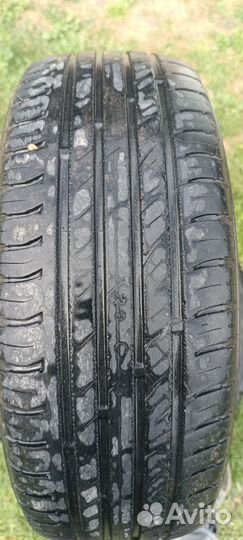 Nokian Tyres Nordman SX2 185/60 R14