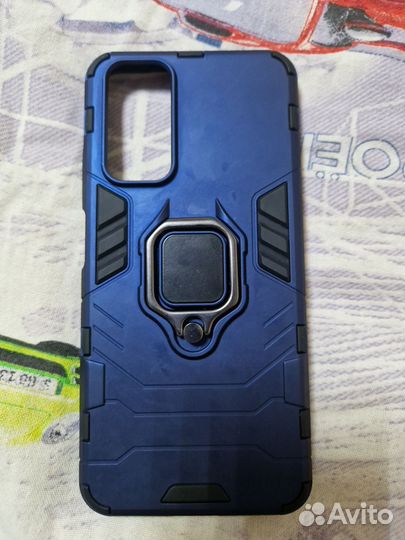 Чехол xiaomi redmi note 11