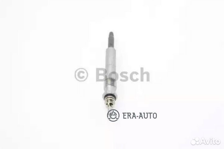 Bosch 0250201054 Свеча накаливания MB W202/S202/W2