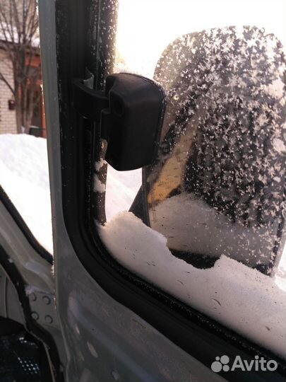 Раздвижные сдвижные окна УАЗ 452 469 кемпер