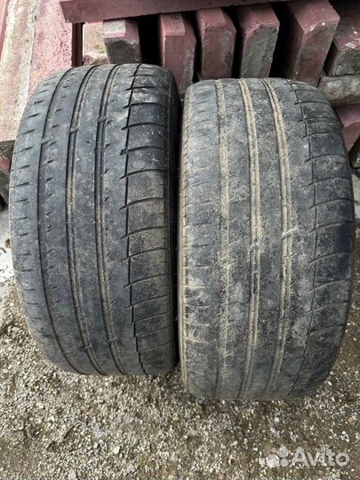 Triangle Sportex TSH11 245/40 R18 97Y