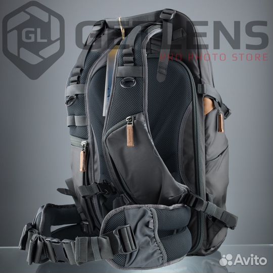 Shimoda Explore V2 30 Starter Kit Black Фоторюкзак