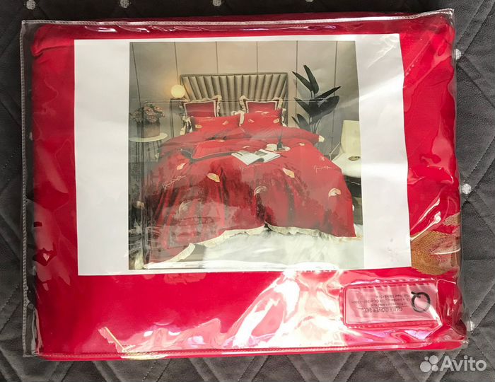 Постельное белье евро 100 хлопок