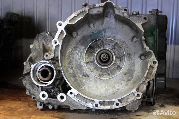 АКПП dodge, Ремонт