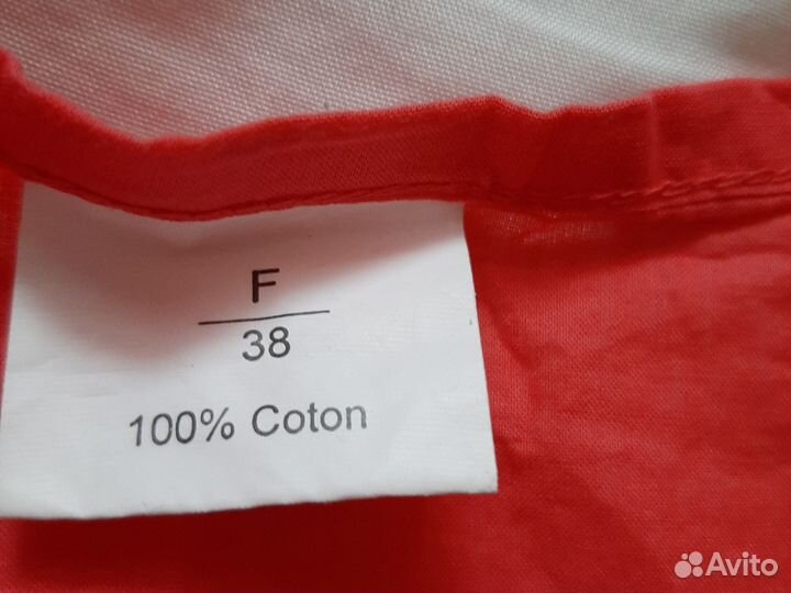 Топ женский