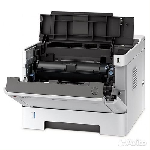 Принтер kyocera Document Solutions ecosys P2040dw
