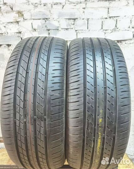 Bridgestone Turanza ER33 215/50 R17 91V
