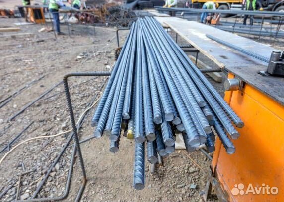 Арматура 12 / Оптом и в Розницу