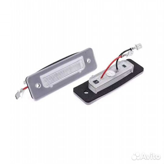 Led подсветка BMW E30 E12 E28 E24 E23 E26 Z1