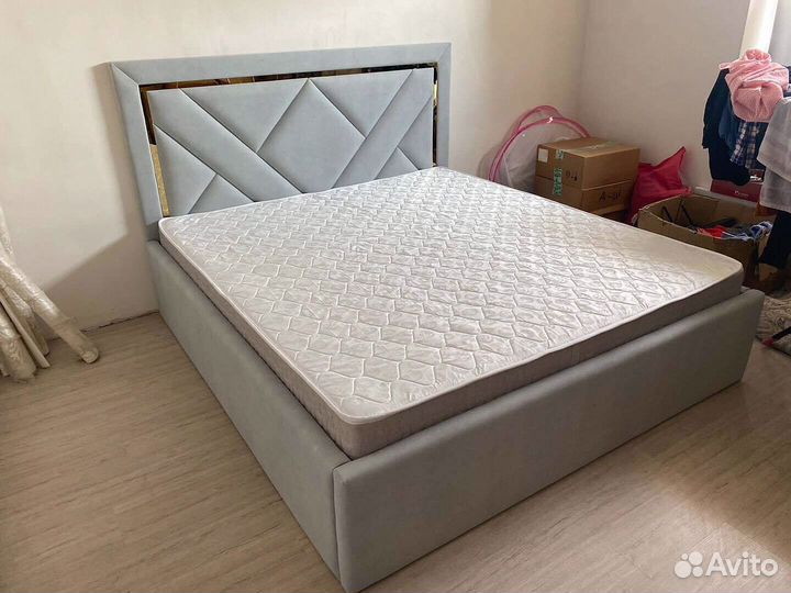 Матрас новый ортопедический