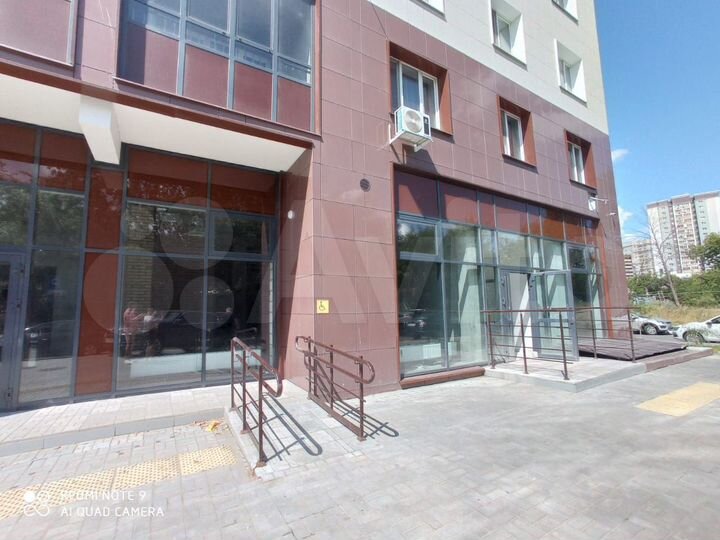 Сдам коммерческую недвижимость