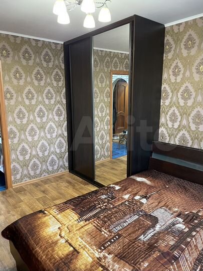 2-к. квартира, 39 м², 3/5 эт.