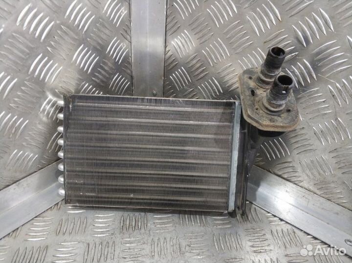 Радиатор отопителя Renault Symbol LU01 K4JA712