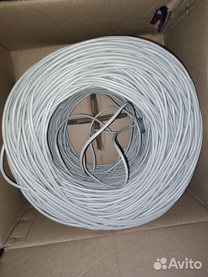 Кабель Skynet, standard, UTR, indoor