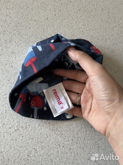 Шапка reima 46 48