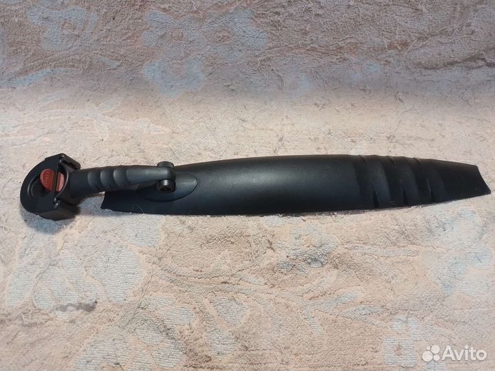 Велосипедное крыло