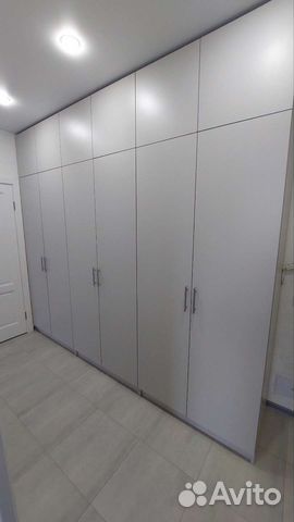 Мебель на заказ