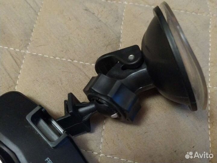 Видеорегистратор Digma неисправный