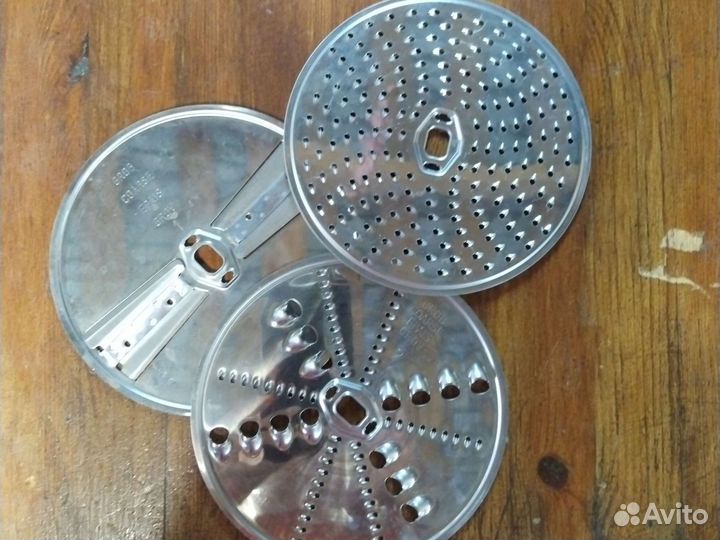 Терка для овощей электрическая