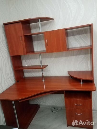 Компьютерный стол бу
