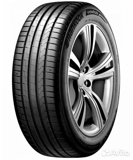 Hankook Ventus Prime 4 K135 205/50 R17 93W